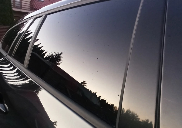 Volvo V60 cena 31600 przebieg: 233114, rok produkcji 2013 z Choszczno małe 596